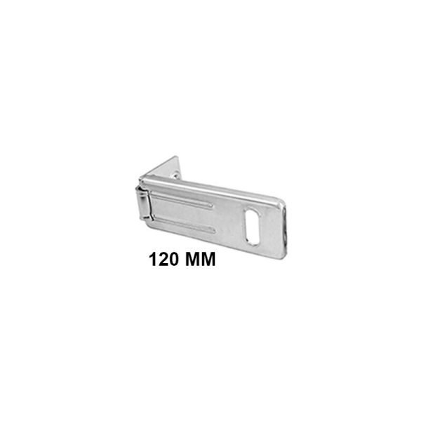 Ferpasa - portacanados 120MM zincado barato