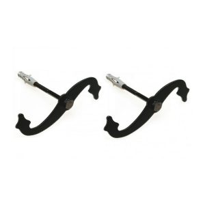 Ferpasa - retenedor contraventana espiral pack 2 uds. barato