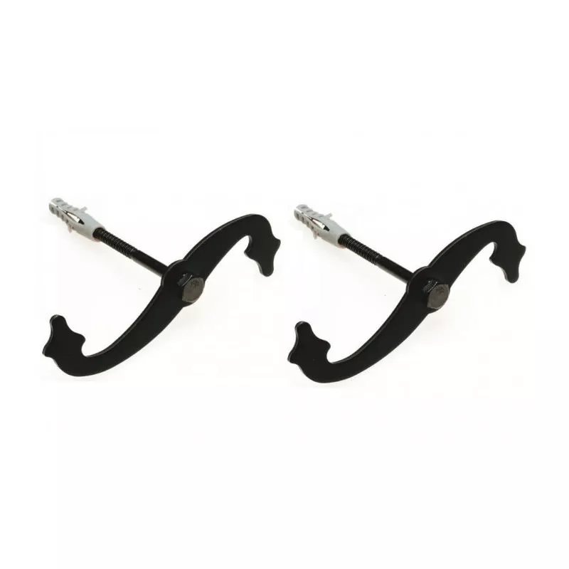 Ferpasa - retenedor contraventana espiral pack 2 uds. barato