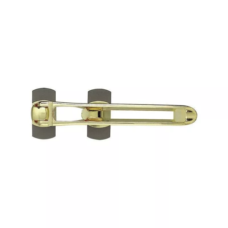 Ferpasa - retenedor giratorio puerta luxe oro barato