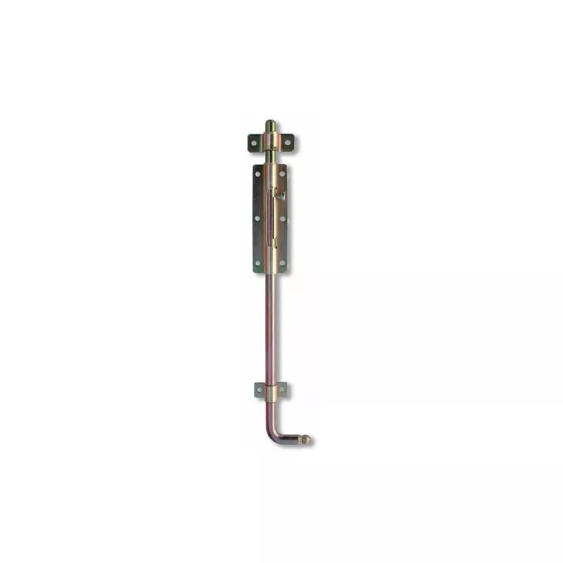 Flores Cortã ‰ S - Flores Cortés - Pasador 250X33 Mm. Bicromatado En Oferta Flores Cortã ‰ S - Flores Cortés - Pasador 250X33 Mm. Bicromatado Barato