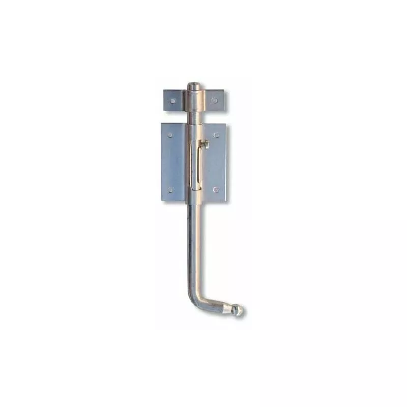 Flores Cortã ‰ S - Flores Cortés - Pasador Inoxidable 400 Mms. En Oferta Flores Cortã ‰ S - Flores Cortés - Pasador Inoxidable 400 Mms. Barato