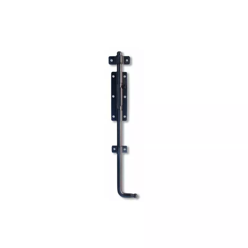 Flores Cortã ‰ S - Flores Cortés - Pasador Negro 600X38 Mms. En Oferta Flores Cortã ‰ S - Flores Cortés - Pasador Negro 600X38 Mms. Barato