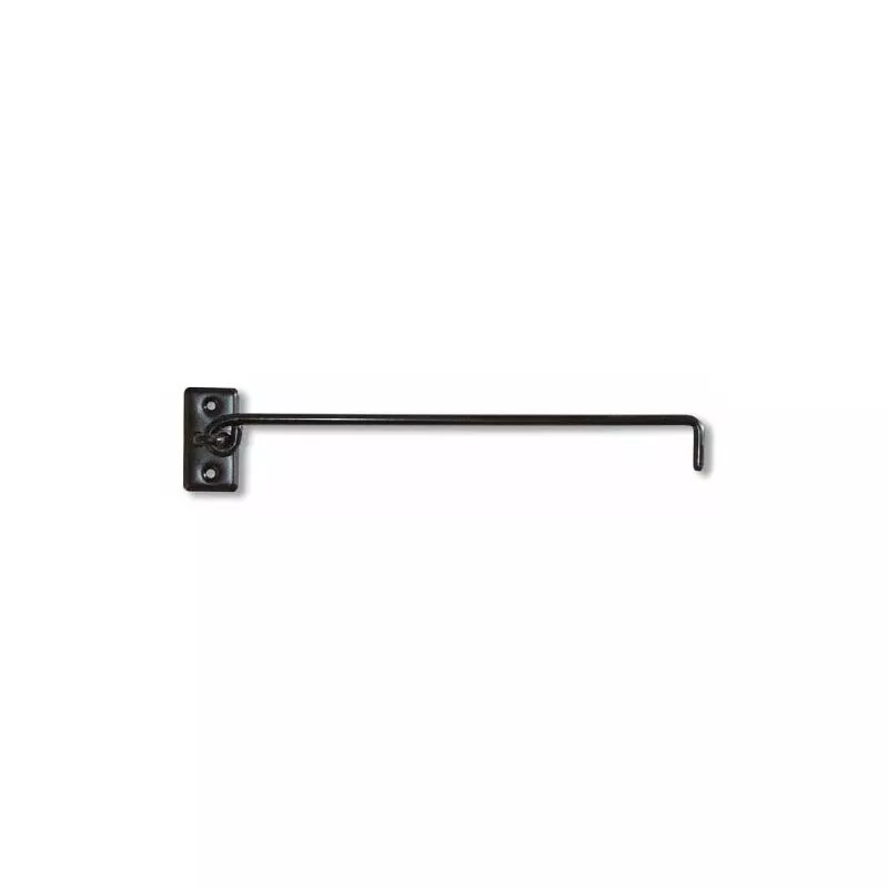 Flores Cortã ‰ S - Flores Cortés - Retenedor 300 mm negro barato