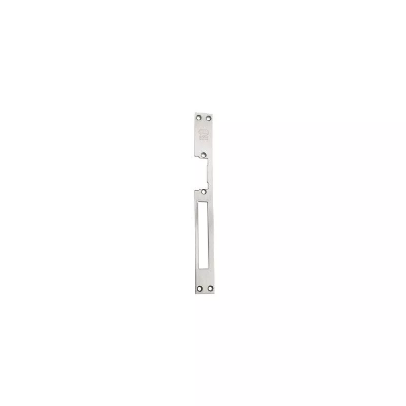 Frente Cerradero 25 Acero Inox 18/8 (S) - Amig barato