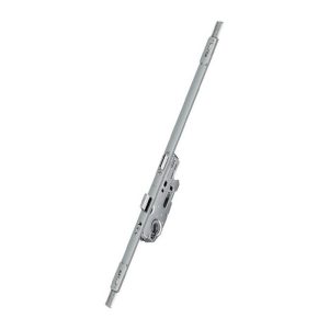 Fuhr - Cerradura de renovación Multisafe pzw 24/35/92 / 10mm U-St. Plata 648mm r barato