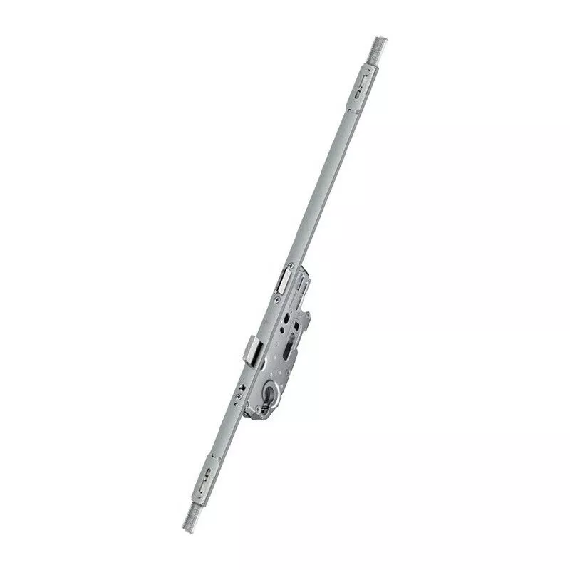 Fuhr - Cerradura de renovación Multisafe pzw 24/40/92 / 10mm U-St. Plata 648mm r barato