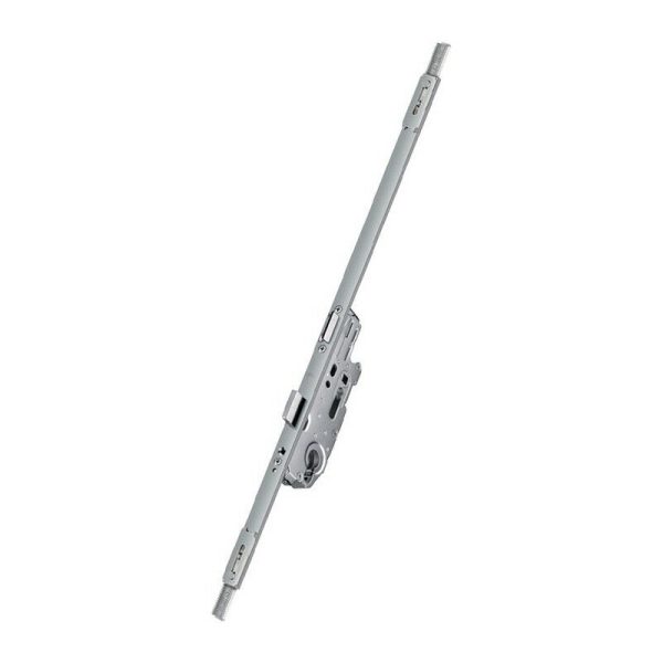 Fuhr - Cerradura de renovación Multisafe pzw 24/45/92 / 10mm U-St. Plata 648mm r barato