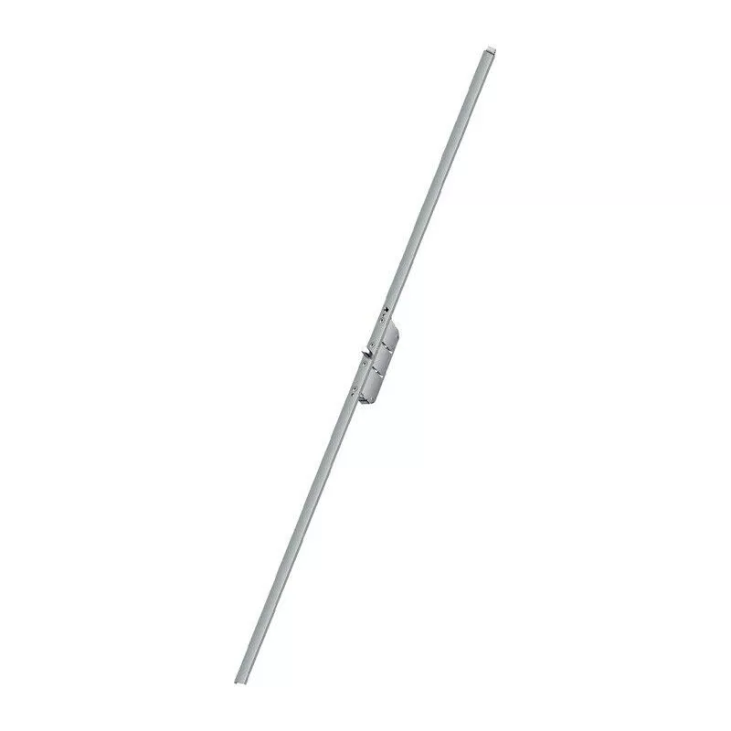 Fuhr - Placa frontal de conexión Multisafe ma U-St.24mm L.1177mm barato