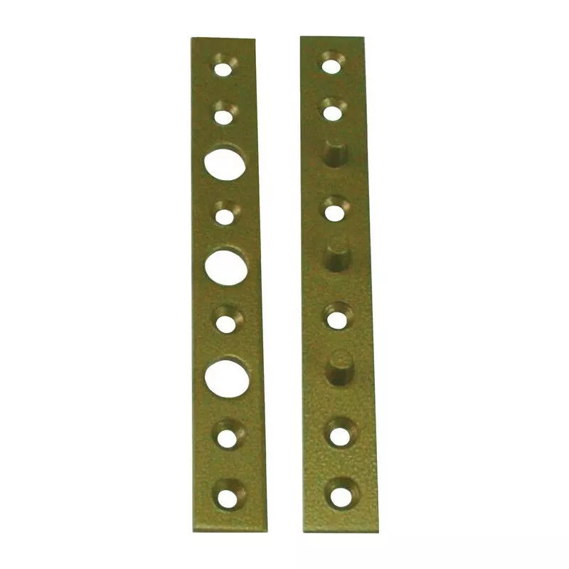 Fusible de cinta L.160mm An.20mm S.3mm sta galv.006/775 / v Schnegel barato