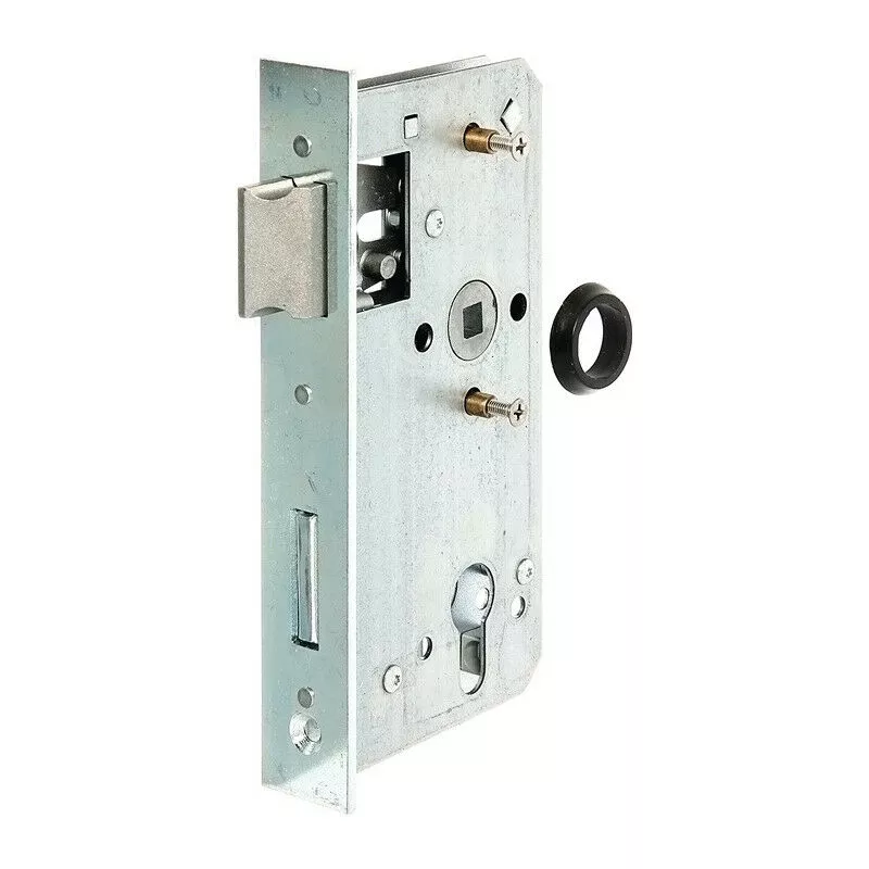 GAH - Cerradura de repuesto para caja de cerradura de 30 mm