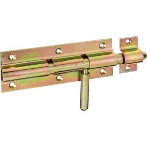 GAH - Cerrojo 191/K2Z/120 mm barato