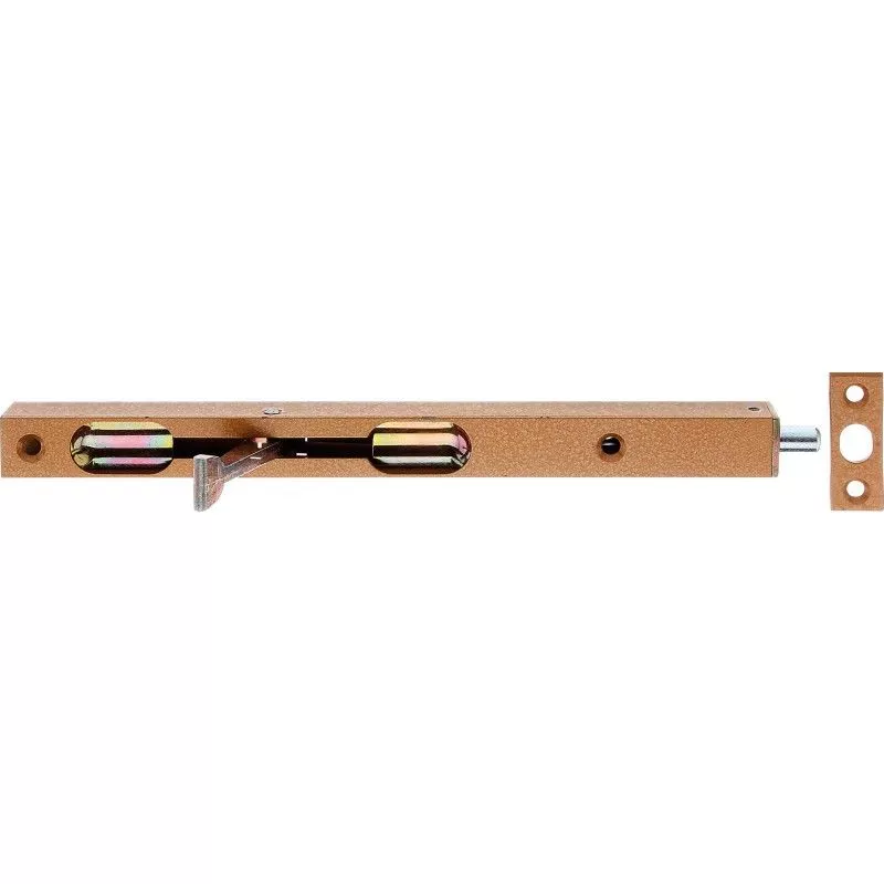 GAH - Cerrojo Nr.181 20x220 limba lacado barato