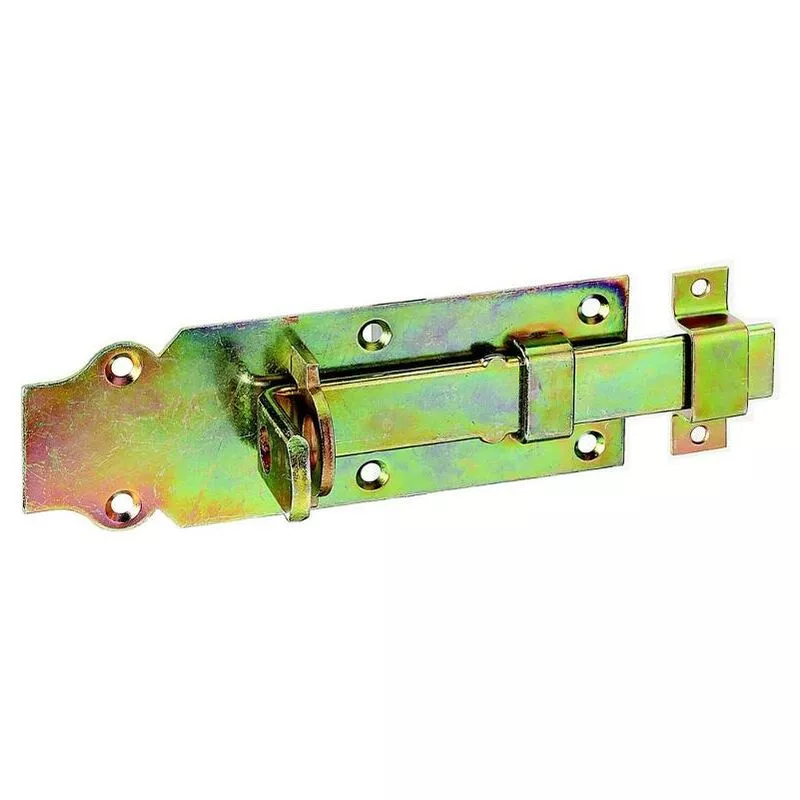 GAH - cerrojo para candado con maneta PLANA-116781 barato