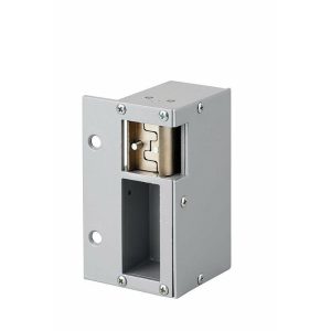 Gâche à commande électrique pour serrure horizontale réversible - Thirard barato