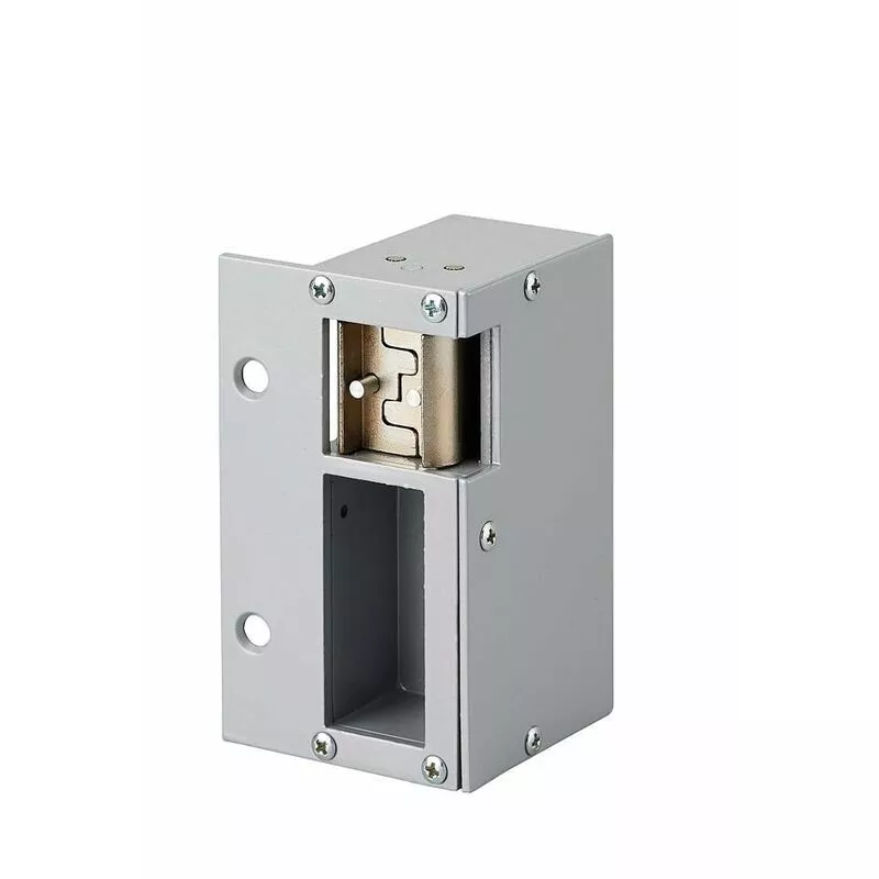 Gâche à commande électrique pour serrure horizontale réversible - Thirard barato