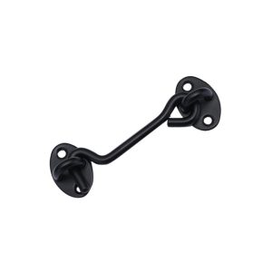 Gancho de privacidad Easy Lock y pestillo de ojo para puerta de granero