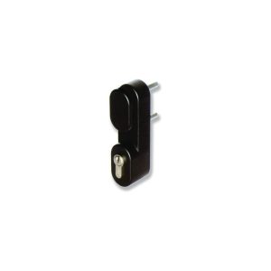 Gayner - 86-500/14 Pomo de sobreponer apertura exterior barato