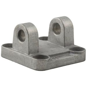 Generico-air - Charnela hembra trasera cilindro diametro 40 barato