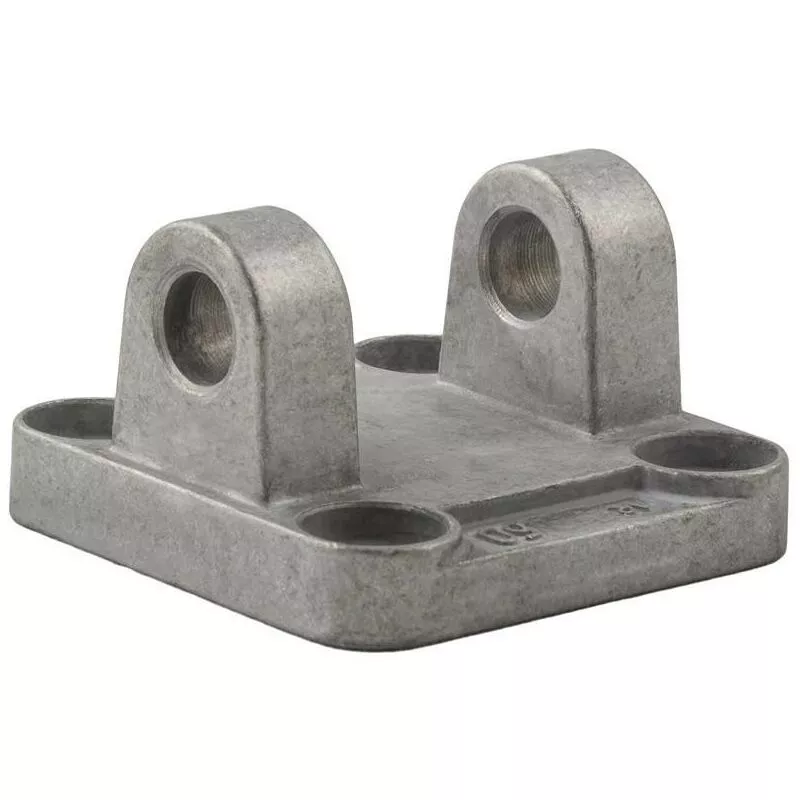 Generico-air - Charnela hembra trasera cilindro diametro 40 barato