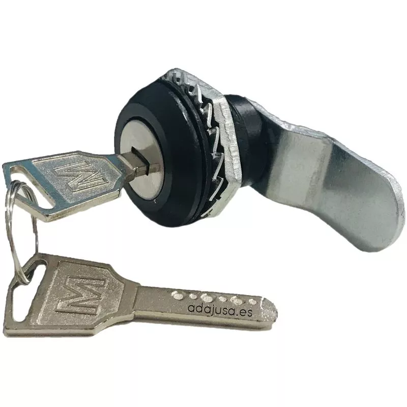 Generico-de - Cerradura con llave para armario barato