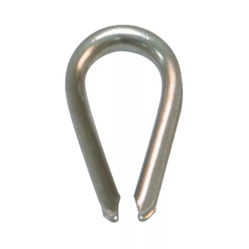 Guardacabo Acero Zincado Amig modelo 30162 barato