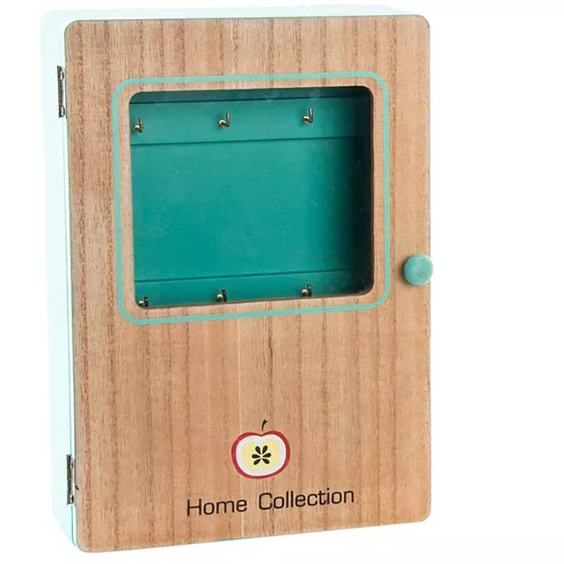 Guardallaves de Madera Diseño Original/Moderno en varios Colores