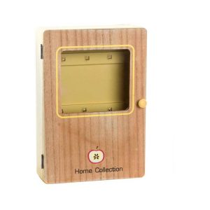 Guardallaves de Madera Diseño Original/Moderno en varios Colores