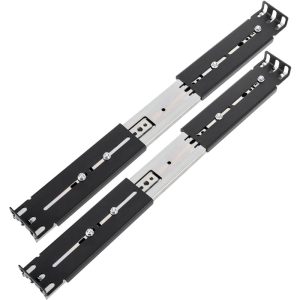 Guías laterales telescópicas de 450 mm extensibles para caja rack 19 ipc - Rackmatic barato