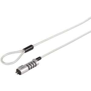 Hama - bloqueo para portatil ''cuña''