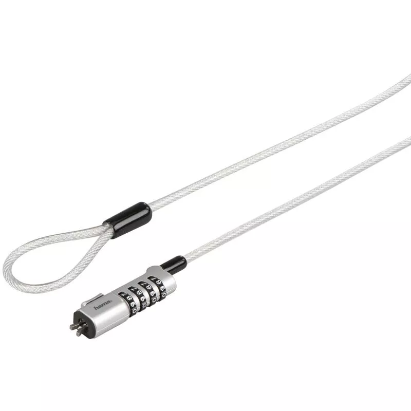 Hama - bloqueo para portatil ''cuña''