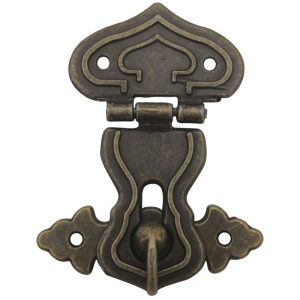 Hebilla de caja de 10 piezas