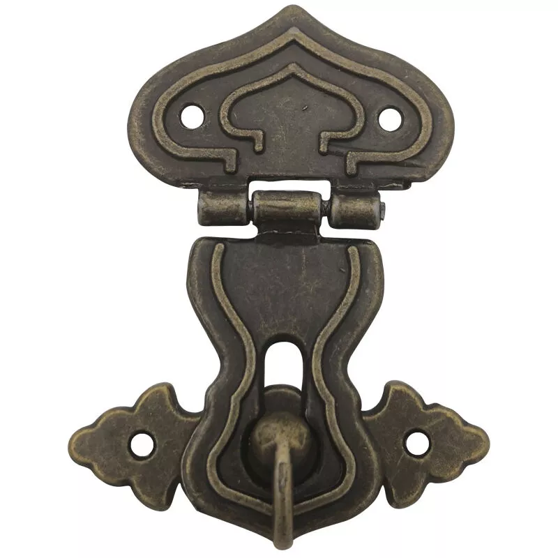 Hebilla de caja de 10 piezas