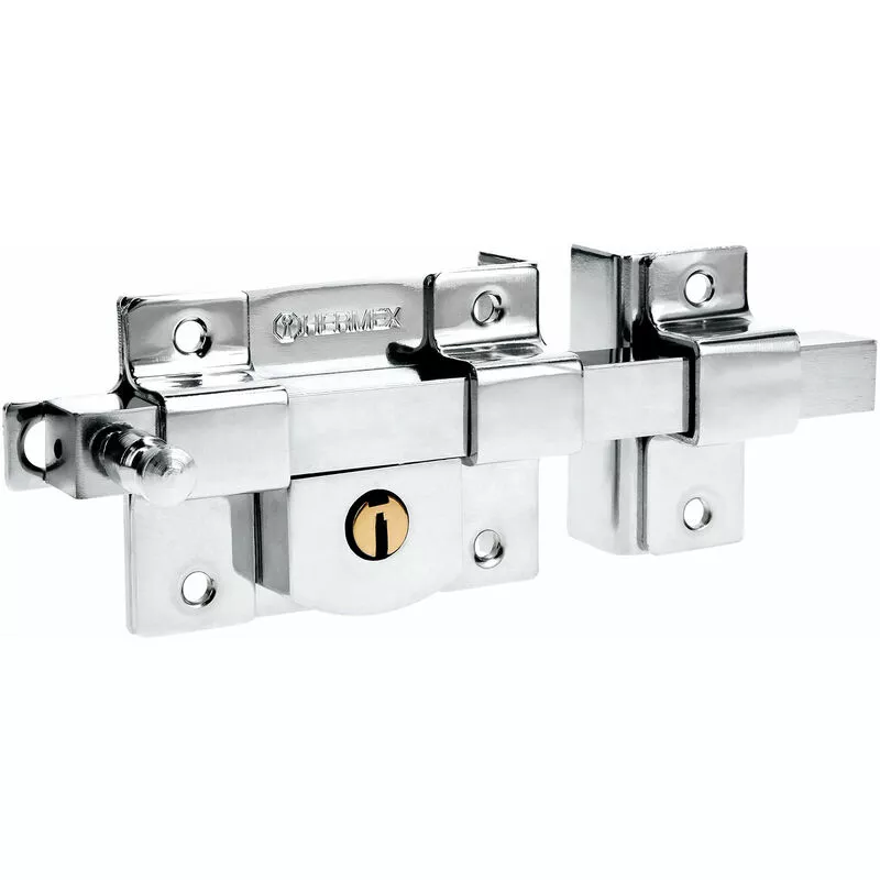 Hermex - Cerradura de barra fija - Derecha barato