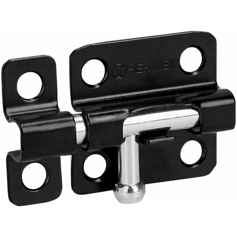 Hermex - Pasador de acero negro - 51 mm barato
