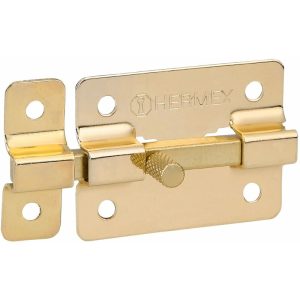 Hermex - Pasador de barra plana - 51 mm barato