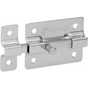 Hermex - Pasador de barra plana - 51 mm barato