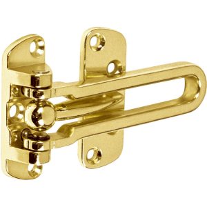 Hermex - Pasador de seguridad abatible barato