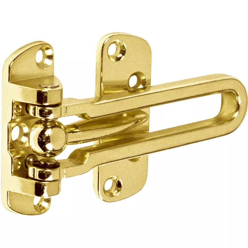 Hermex - Pasador de seguridad abatible barato