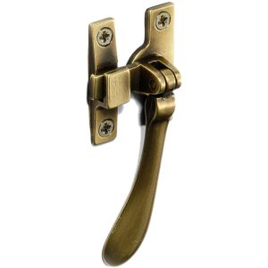 Herrajes Mengual - Aldaba P750Lp Cuero Laton Patinado - Cuero Latón Patinado barato