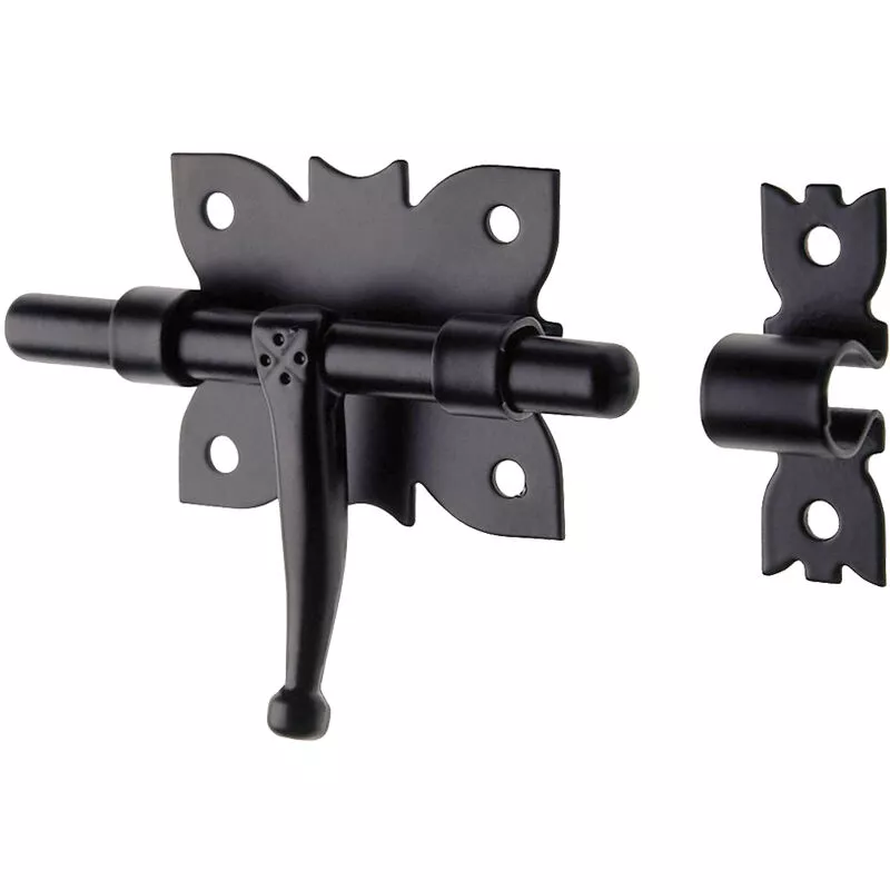 Herrajes Mengual - Cerrojos 40 mm Anticuario R/84-R - Anticuario barato