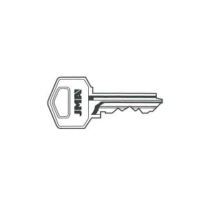 Herrajes Mengual - Llave Serreta Estriada barato