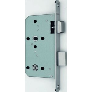 Herrajes Ocariz - cerradura embutir 23X55MM baño ocariz inox superlock c/rdo 1 barato