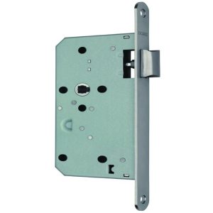 Herrajes Ocariz - cerradura embutir 23X55MM paso ocariz inox superlock c/rdo 1 barato