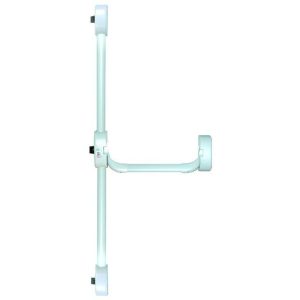 Idea iseo Sistema de cierre lateral de 3 puntos - Blanco - 9416113444A barato