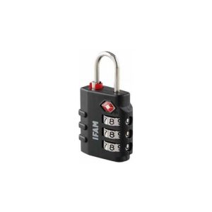 Ifam Candado Combinacion 32 3 Numeros Travel Trylock barato
