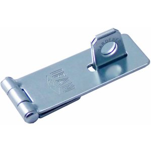 Ifam - E3/87663 portacandado PC410. acero. 73x29mm Ø9