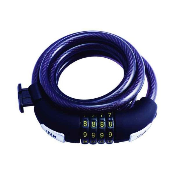 Ifam - Cable Spiral Combinacion 180 Barato