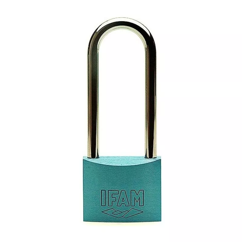 Ifam - candado K50AEL amaestramiento barato