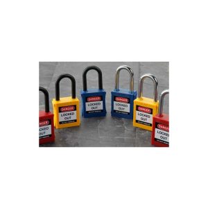 Ifam - candado SF40 cable amarillo barato